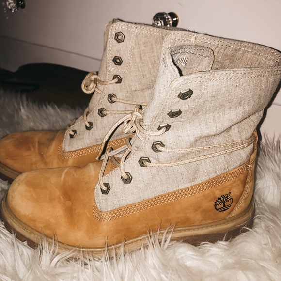 BRAND NEW Timberland boots